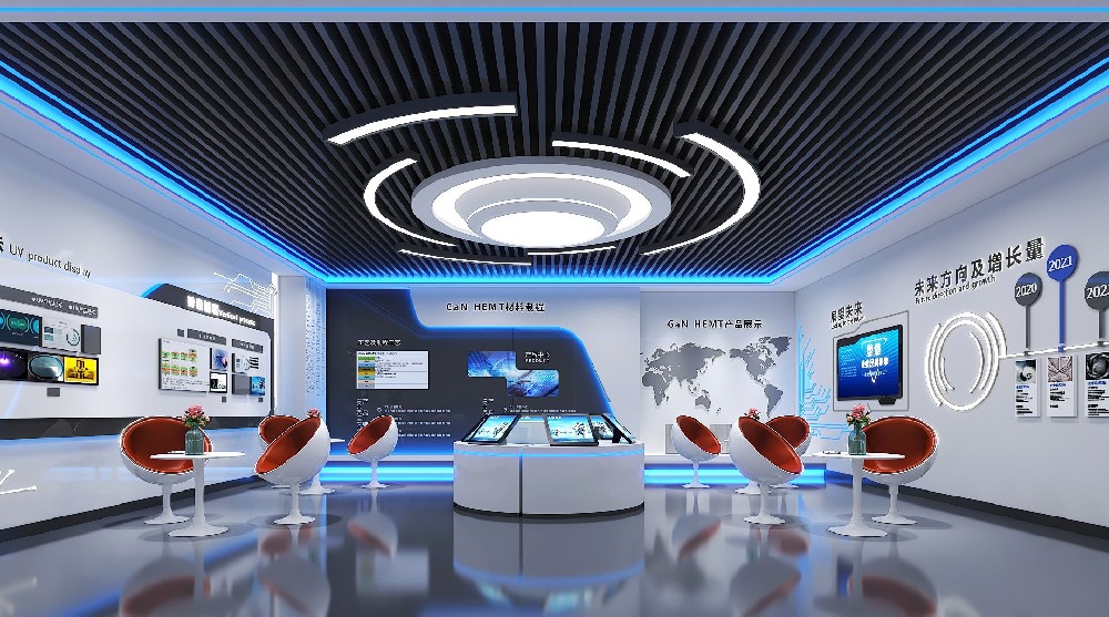 设计师工装效果图制作需要注意那些？