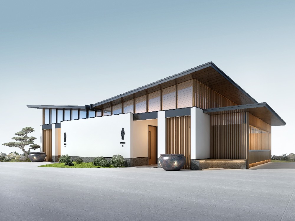 3d景观效果图制作需要注意什么？