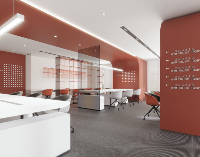 如何让效果图公司持续发展